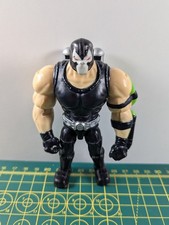 DC Multiverse Batman BANE Venom Tank Action Figure DC Comics 4.5"