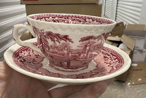 Mason vista cup - mason's, and