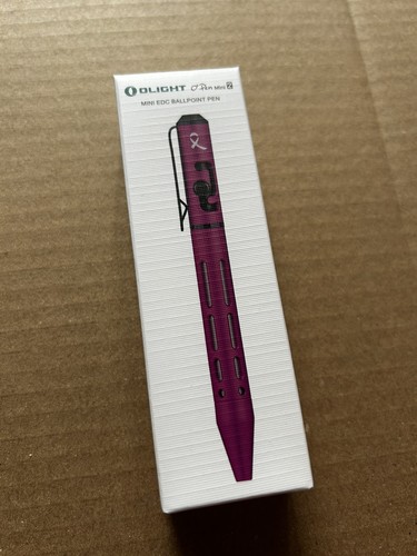 Olight pen mini - olight, 2