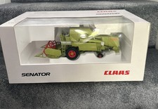 CLAAS model Combine Harvester