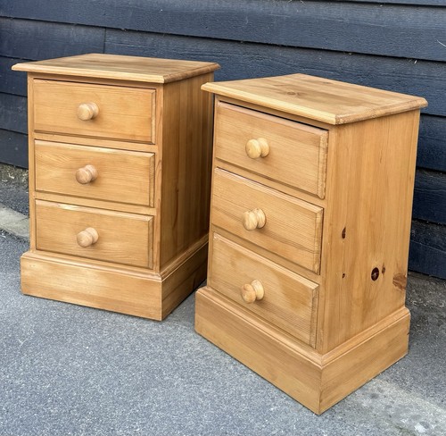 Pair solid waxed - solid,