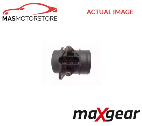 Air mass sensor flow - mass,