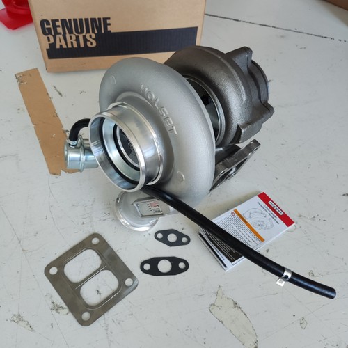 Turbo holset hx40w - holset,
