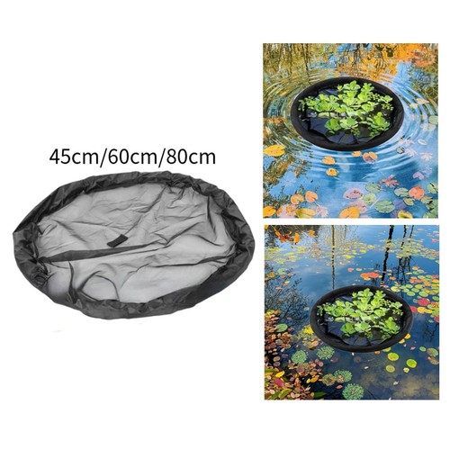 Pond floating island - floating,