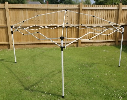 3x3m pop up - 2.5m, gazebo