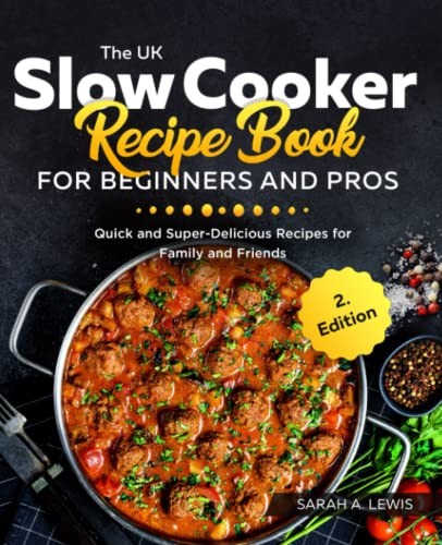 The slow cooker recipe book - cooker,