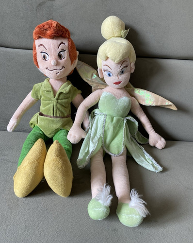 Disney peter pan tinker - pan, &