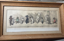 Boris O'Klein (1887 - 1983)