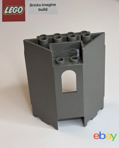 Lego vintage panel x - x, 6