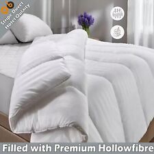 Hotel Quality Duvet Quilt Size