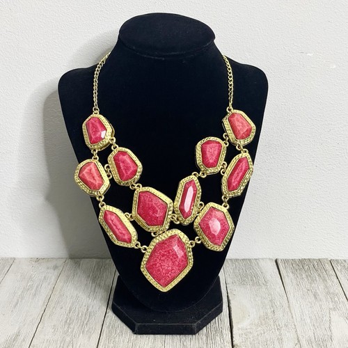 Amrita singh gold tone - tone, pink