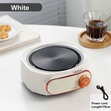 600W Mini Moka Pot Electric