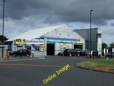 Photo 6x4 Tyre Fitters, High Heaton Longbenton  c2013