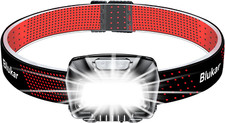 Blukar Head Torch