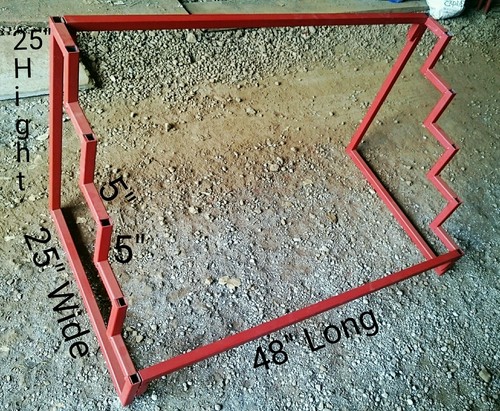 Market stall display - market,