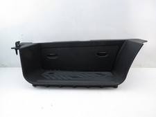 2018 FORD TRANSIT CUSTOM FRONT