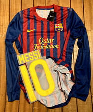 -Barcelona 11/12 player issue