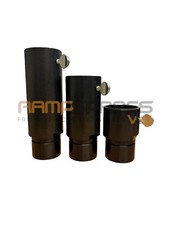 Rotary 2 Post Lift Pad Drop In Height Extension Kit - Height Adaptors