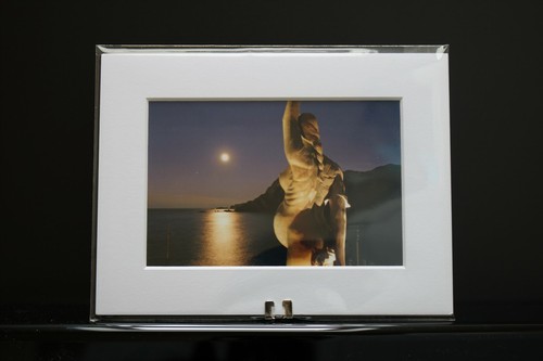 Verity damien hirst - by, high