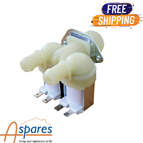 Scotsman simag water inlet - simag,