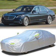 For Mercedes-Benz S450 S500