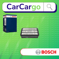 Bosch Air Filter For Dodge Stratus 2000-2005 36x287x167mm OEM Quality NEW
