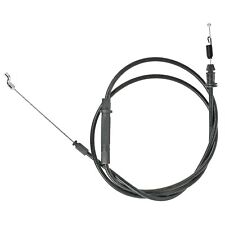 Clutch Cable Drive for ATCO Lawnmower QUATTRO 19S 19SE 19SH 22S 4in1 3810301040