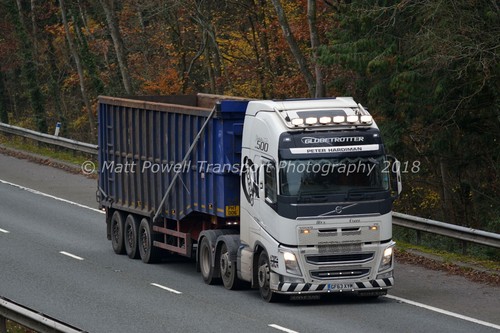 Truck photo 12x8 - photo,