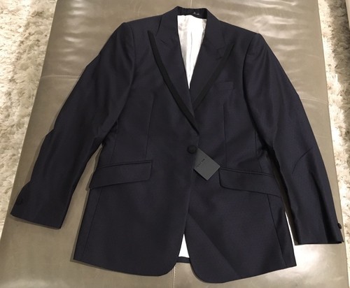 Nwt duchamp london peak - duchamp,