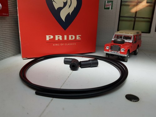 Land rover vacuum advance - rover,