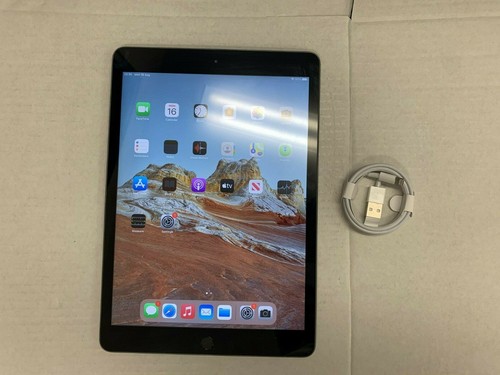 Apple ipad 8th gen - apple,
