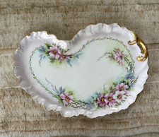 Antique Limoges WG & Co France