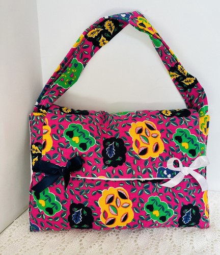 Dolls changing bag mat - &, for