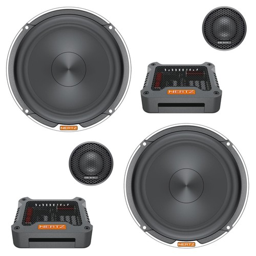 Hertz mille pro mpk 165p - mille,