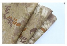 Pythons grain Printed Fabric