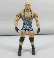 WWE Ryback Mattel Wrestling Figure Elite Collection Series 21 2011