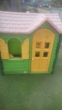 Little Tikes Tykes Country
