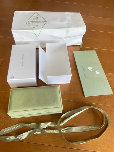 Used van cleef - cleef, &