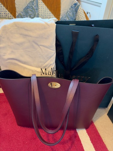 Authentic mulberry bayswater - authentic,