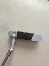 Fisher CTS 2 Burgundy Golf