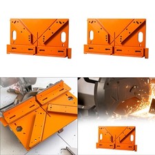 Positioning Board for Circular