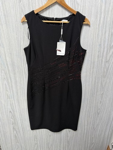 Gina bacconi black - gina,