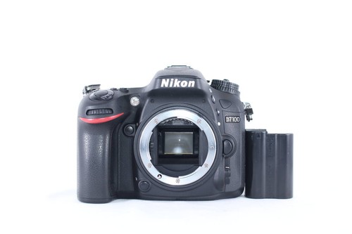 Nikon d7100 1mp - d7100, camera