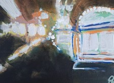 Amusement Arcade 2. Original