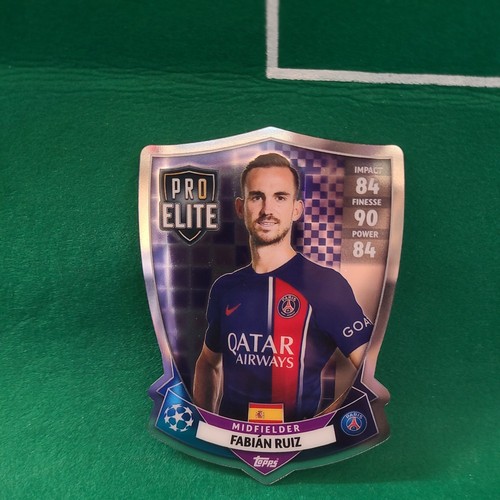 Topps match attax - topps,