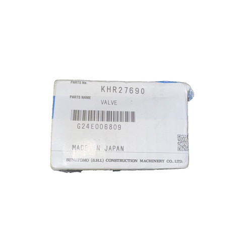 Khr27690 expansion valve - ac,