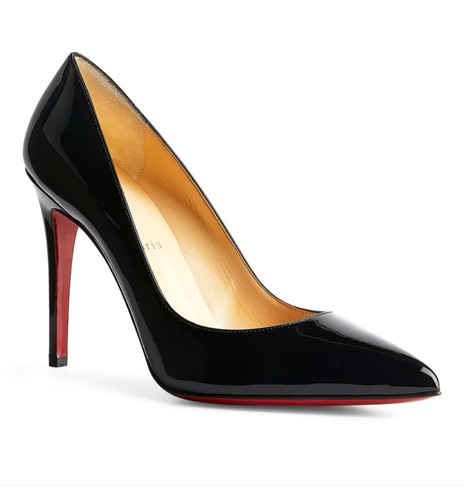 Christian louboutin pigalle - louboutin,
