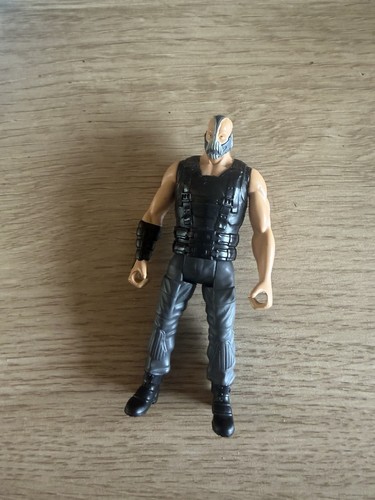 Bane dark night - dark,