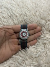 Timex Sprite Bullseye