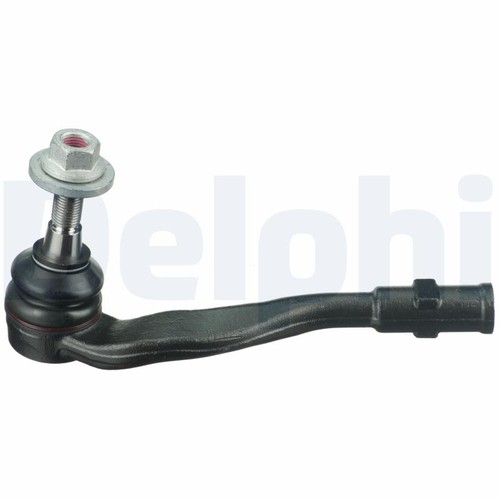 Tie rod end front - rod,